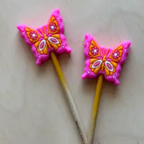 Silicone Stitch Stoppers