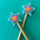 Silicone Stitch Stoppers