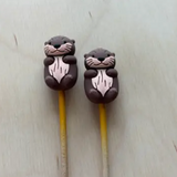Silicone Stitch Stoppers