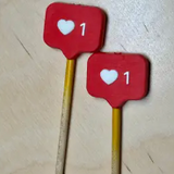 Silicone Stitch Stoppers