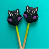 Silicone Stitch Stoppers