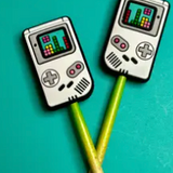 Silicone Stitch Stoppers