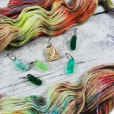 Katrinkles Stitch Marker Sets