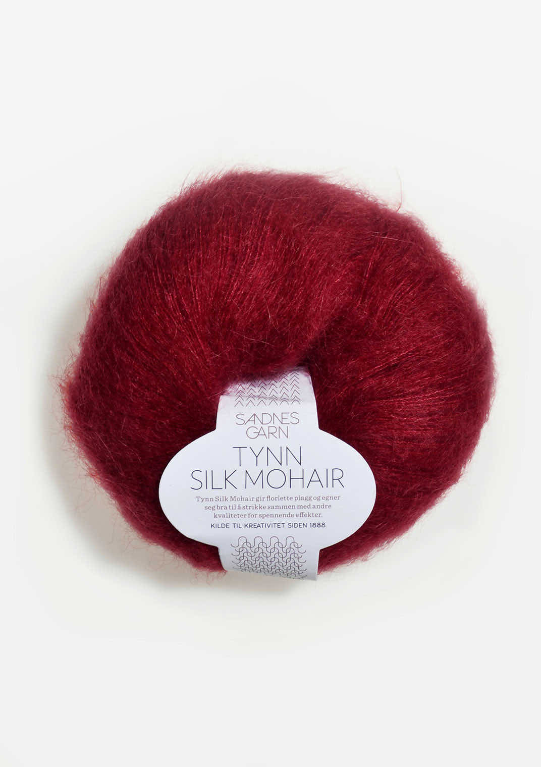 Sandnes Garn - Tynn Silk Mohair