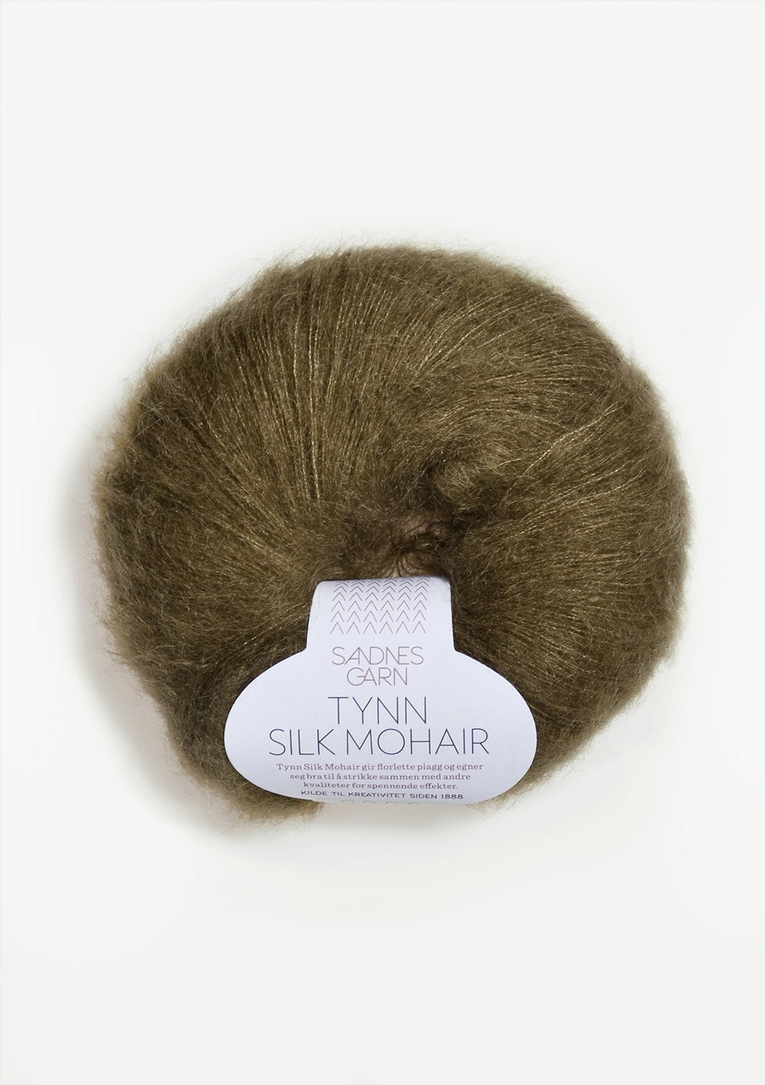 Sandnes Garn - Tynn Silk Mohair