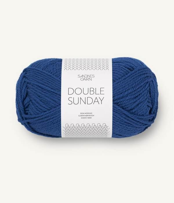Sandnes Garn - Double Sunday