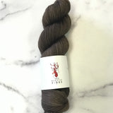 Red Stag Fibre - Dachas Sock