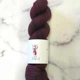 Red Stag Fibre - Dachas Sock