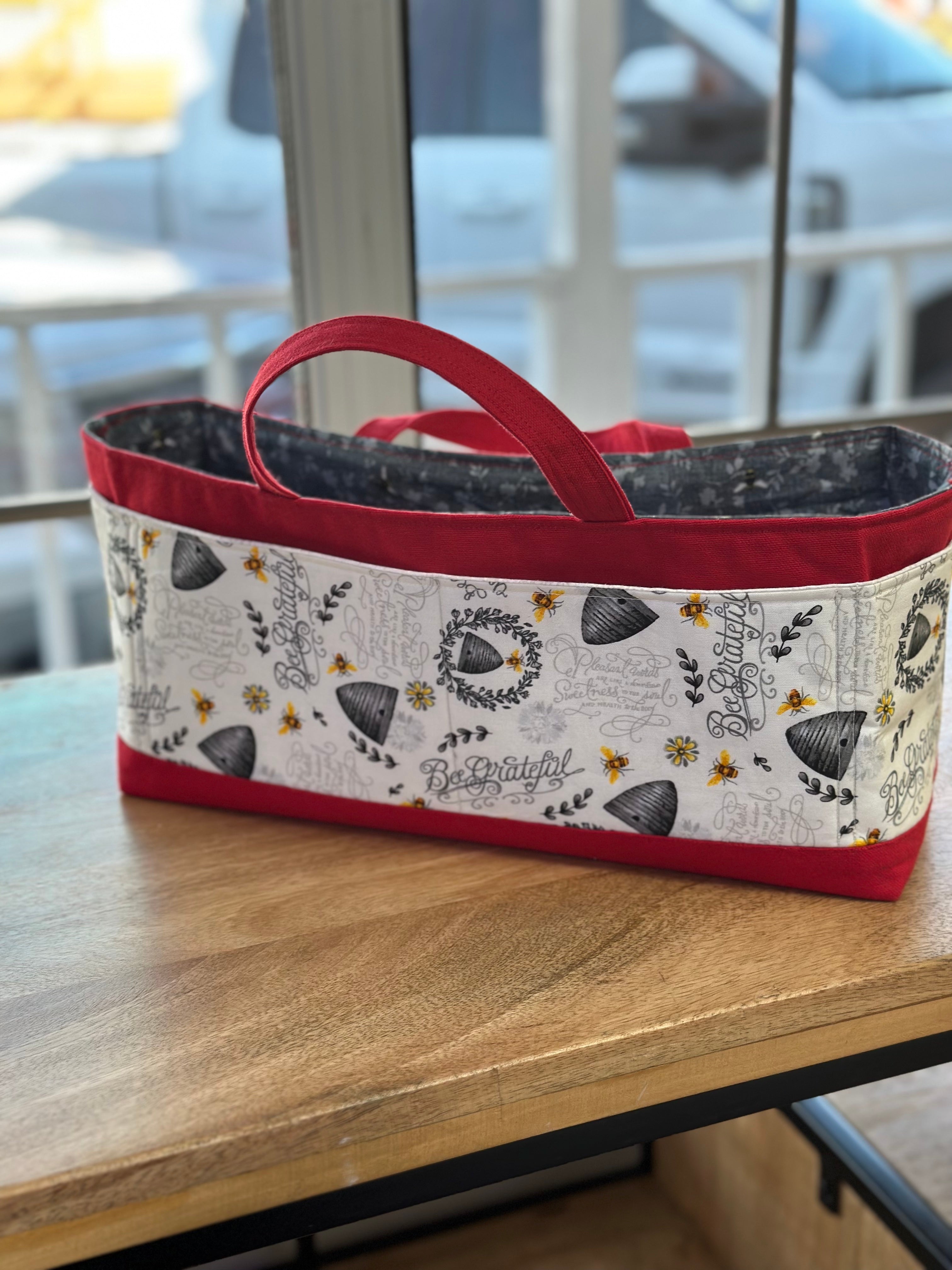 Project Bags