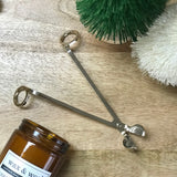 Wax and Wool - Gold Wick Trimmers