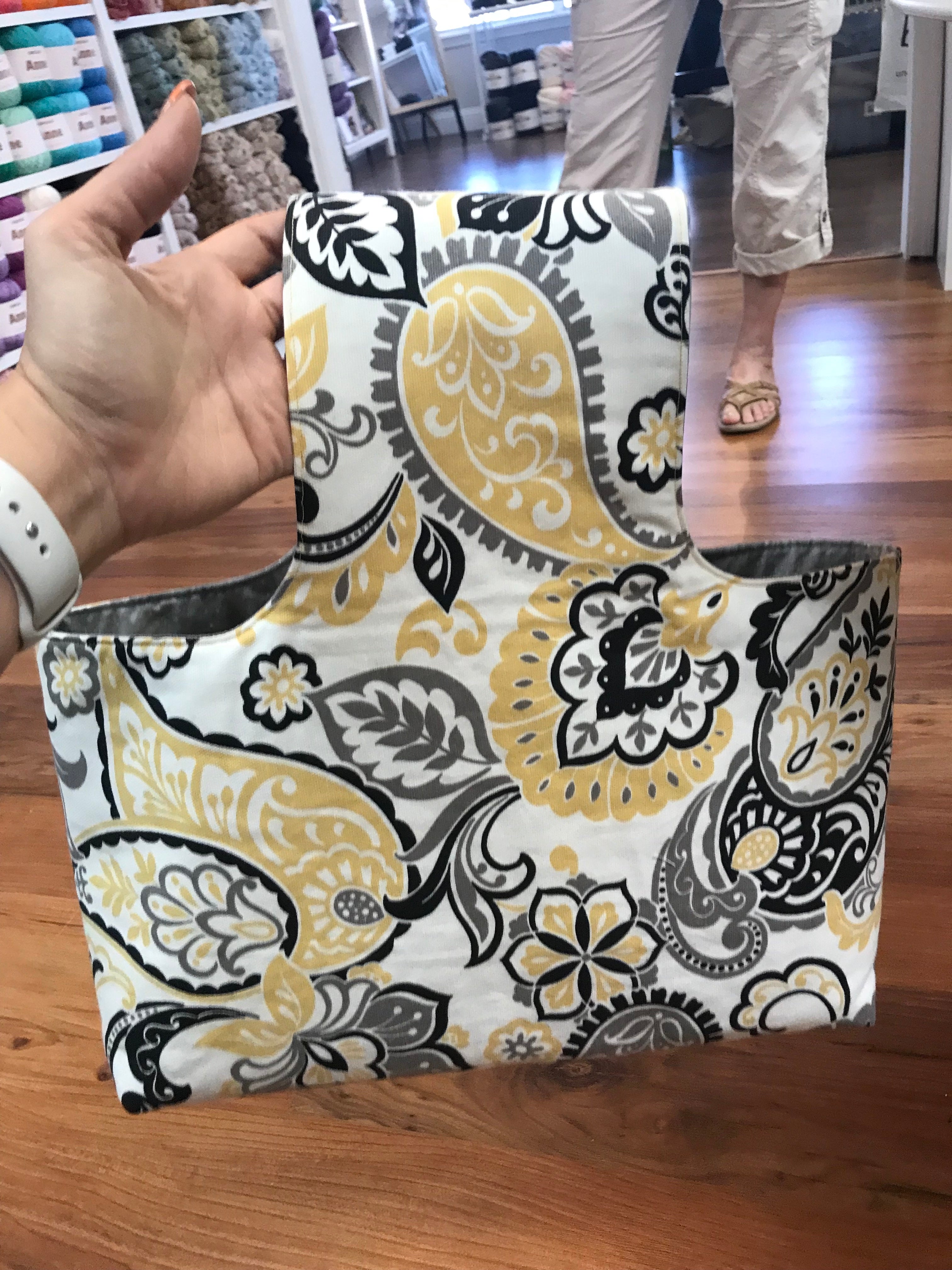 Project Bags