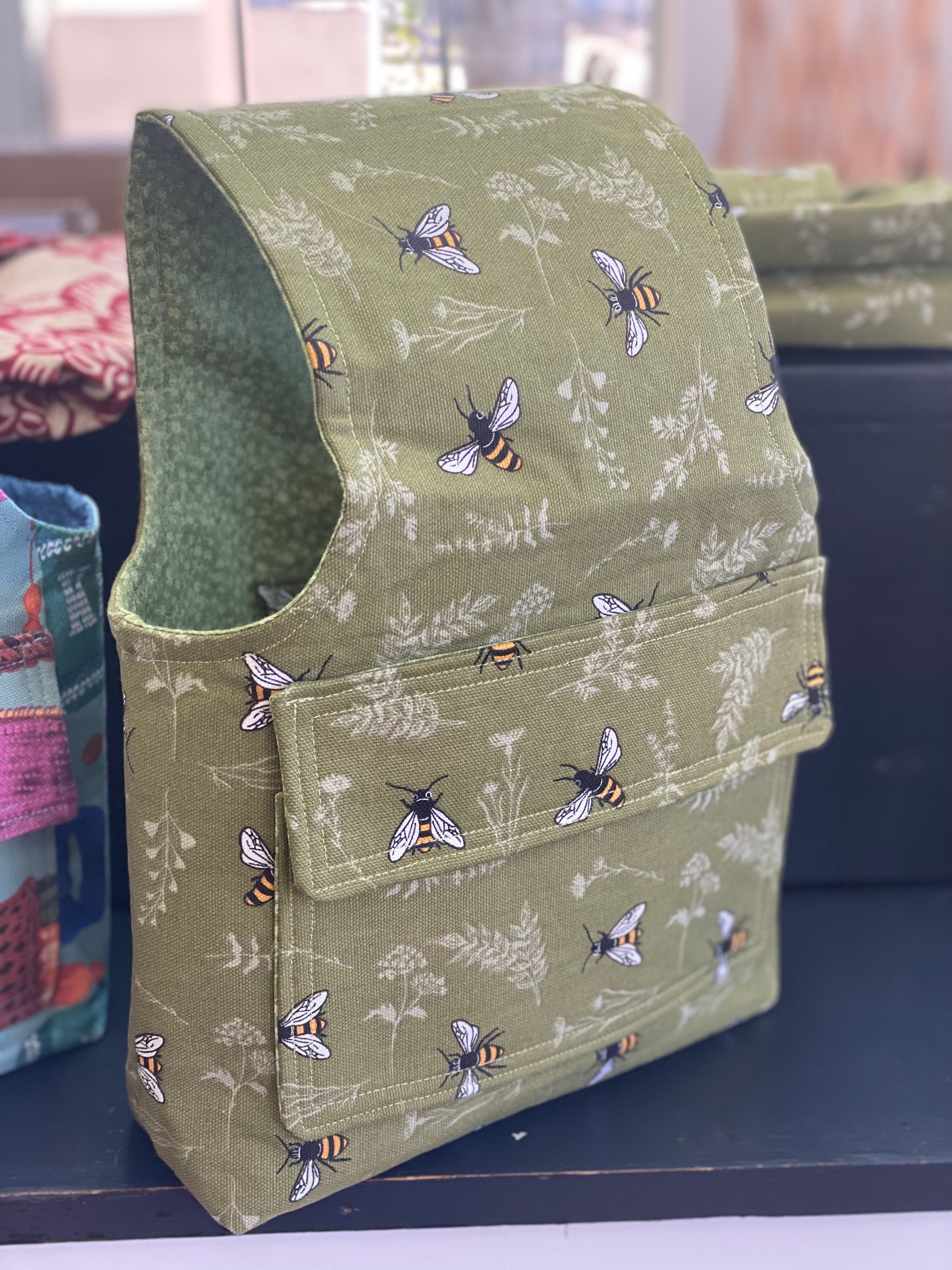 Project Bags