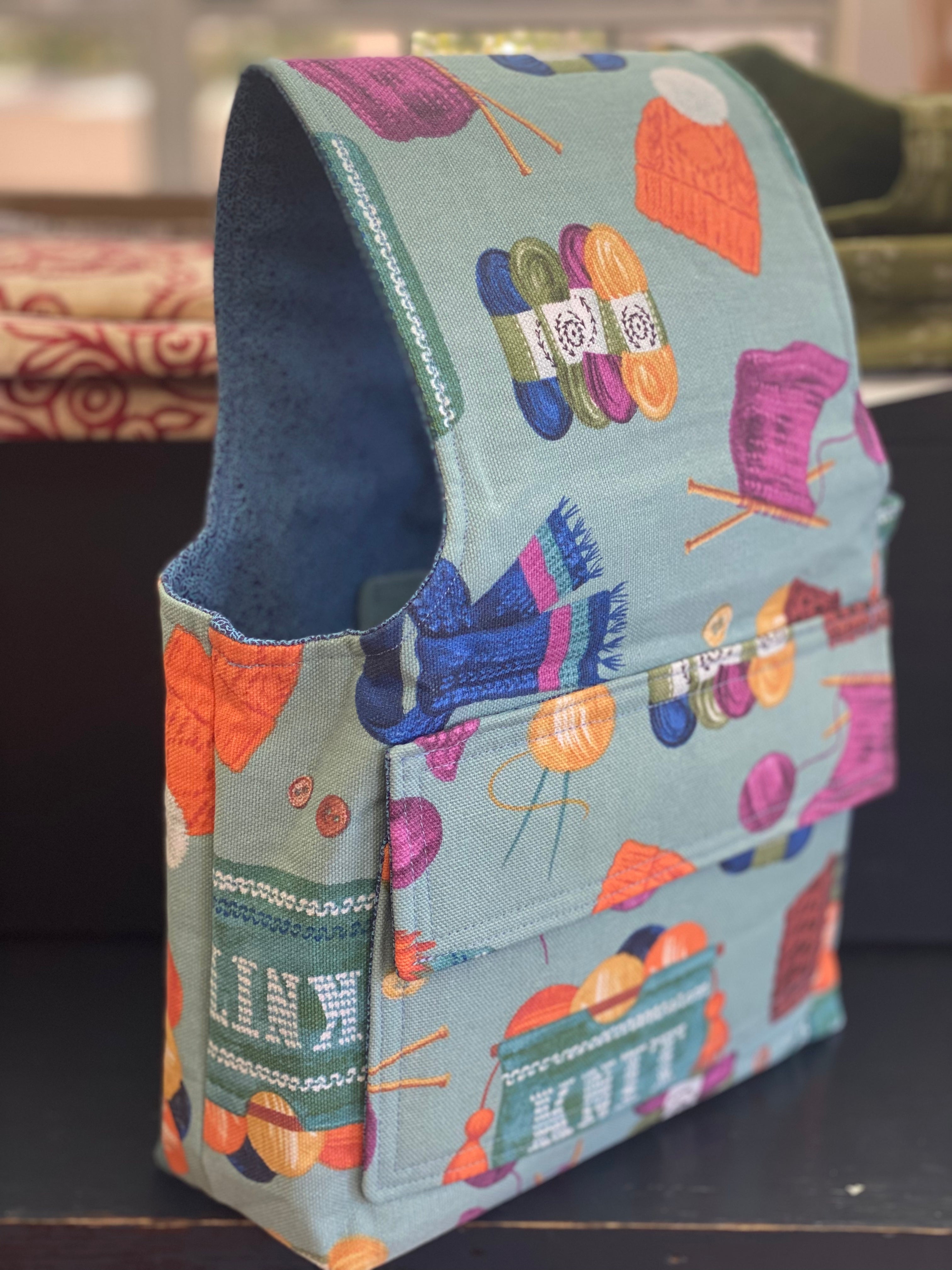 Project Bags