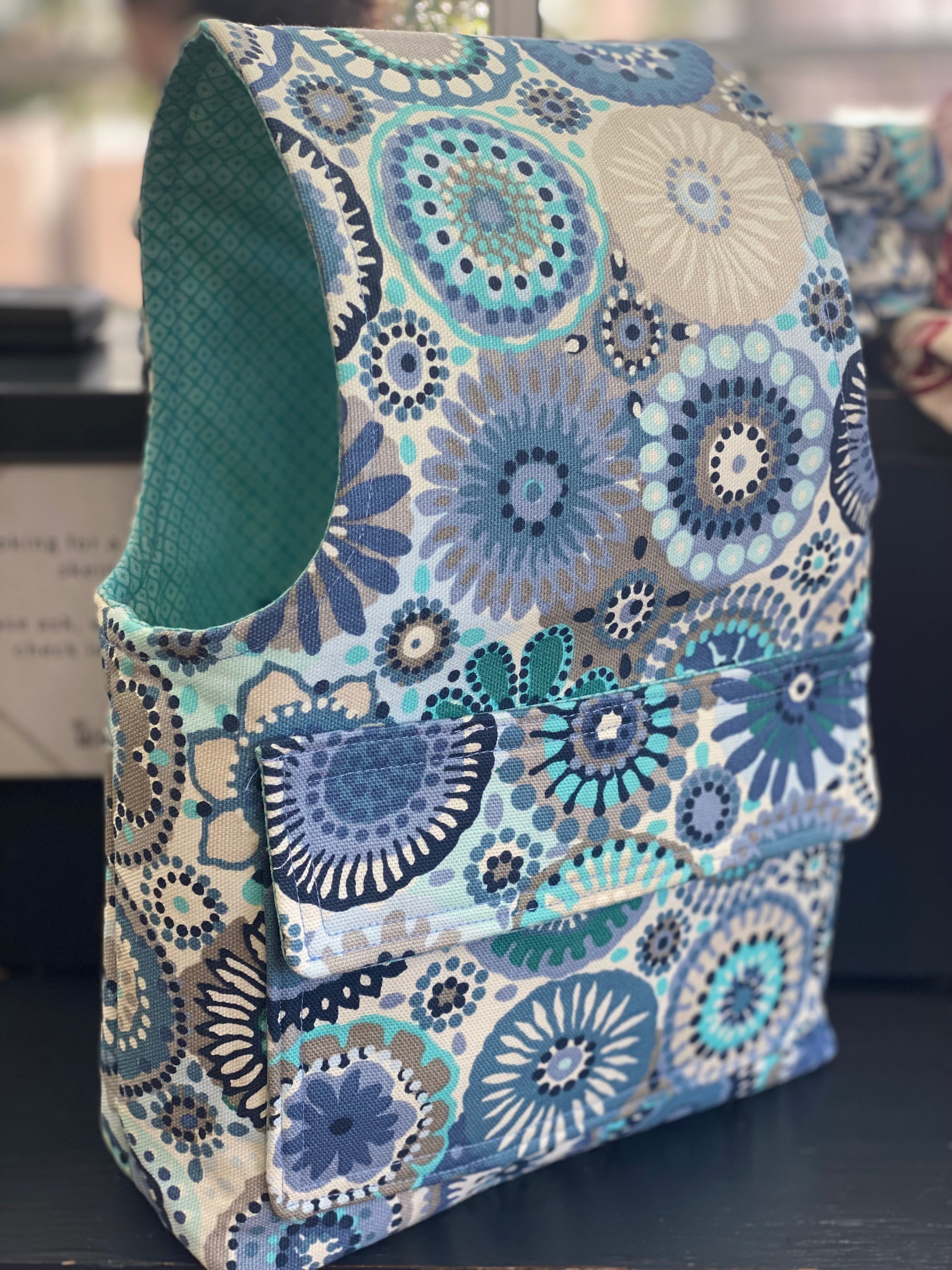 Project Bags