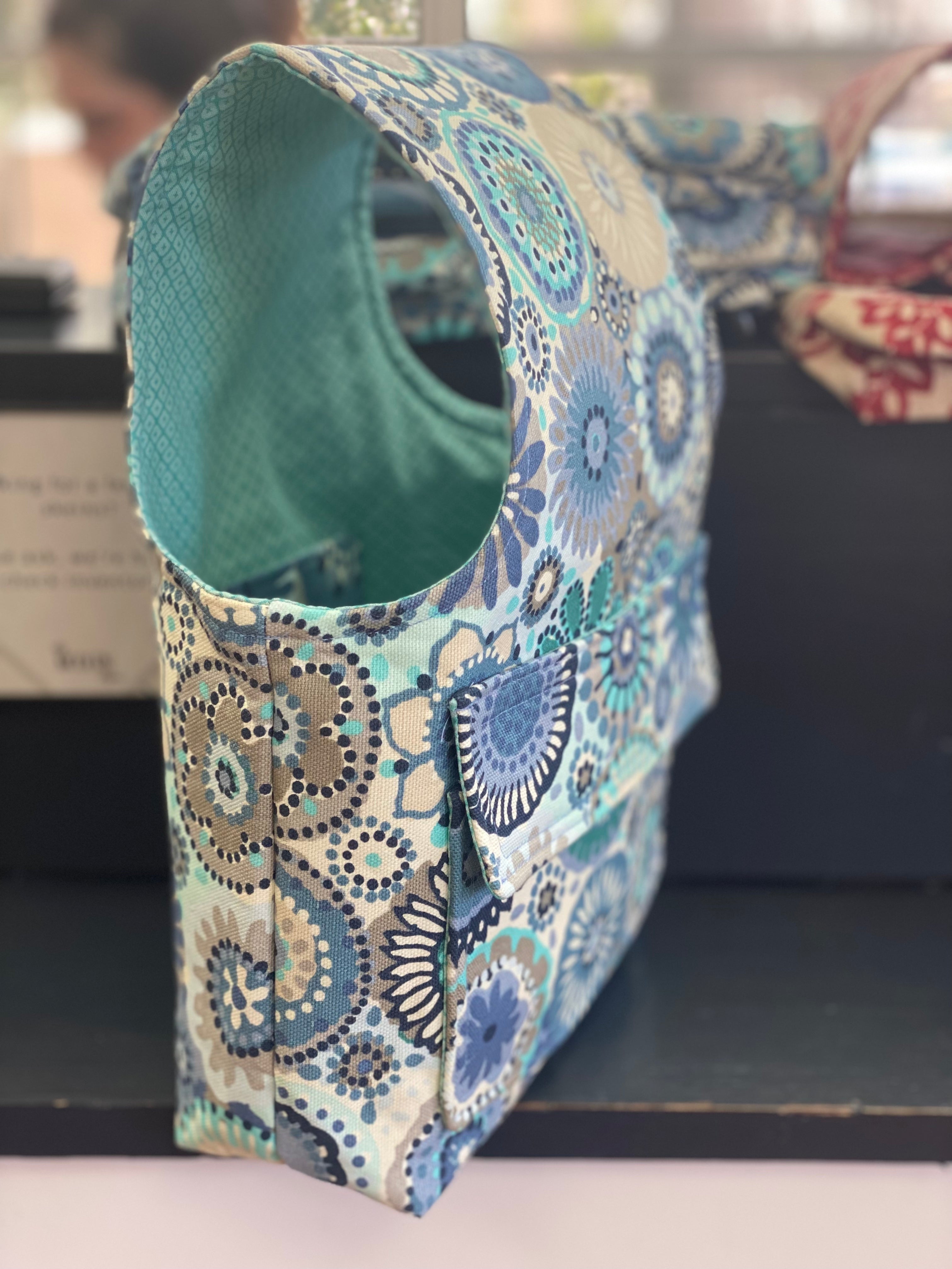 Project Bags
