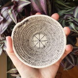 Rope Notions Bowl