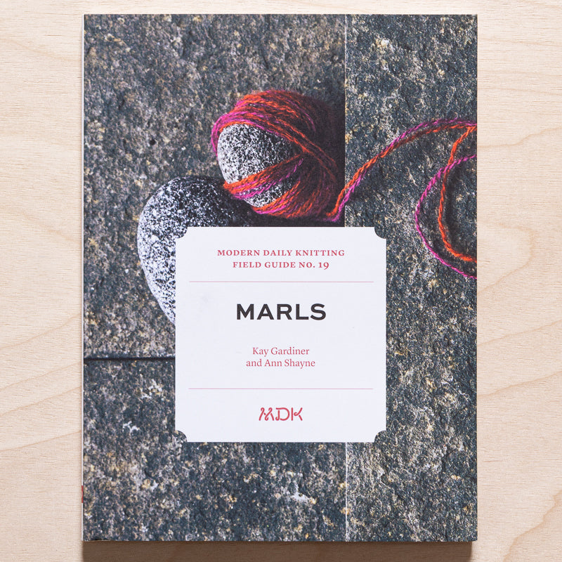 MDK - Field Guides