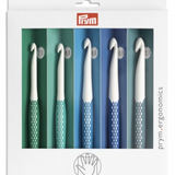 Prym Crochet Set (Large Sizes)