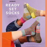 Ready set socks