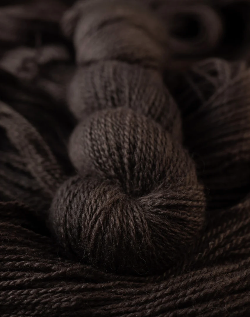 Les Garçons British DK