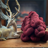 Red Stag Fibre - Cottage Sock