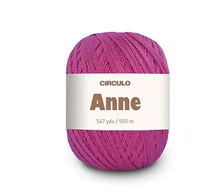 Circulo - Anne