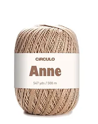 Circulo - Anne