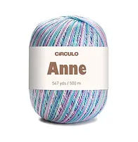 Circulo - Anne