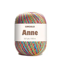 Circulo - Anne
