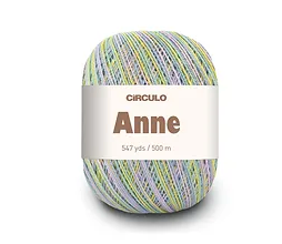 Circulo - Anne