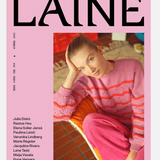 Laine - Issue 17 Summer 2023