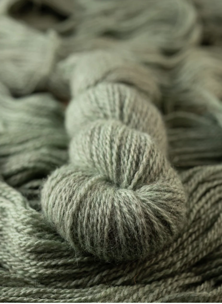 Les Garçons British DK