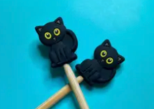 Silicone Stitch Stoppers