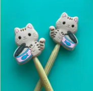 Silicone Stitch Stoppers