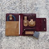 Thread and Maple - Notions Clutch 5pc Bundle