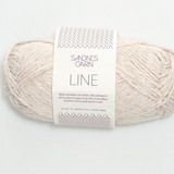 Sandnes Garn - Line