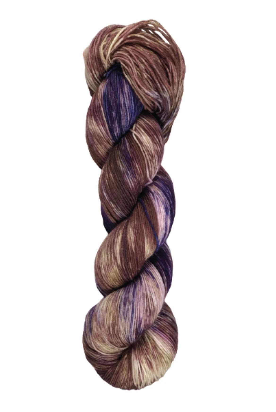 Red Stag Fibre - Cottage Sock