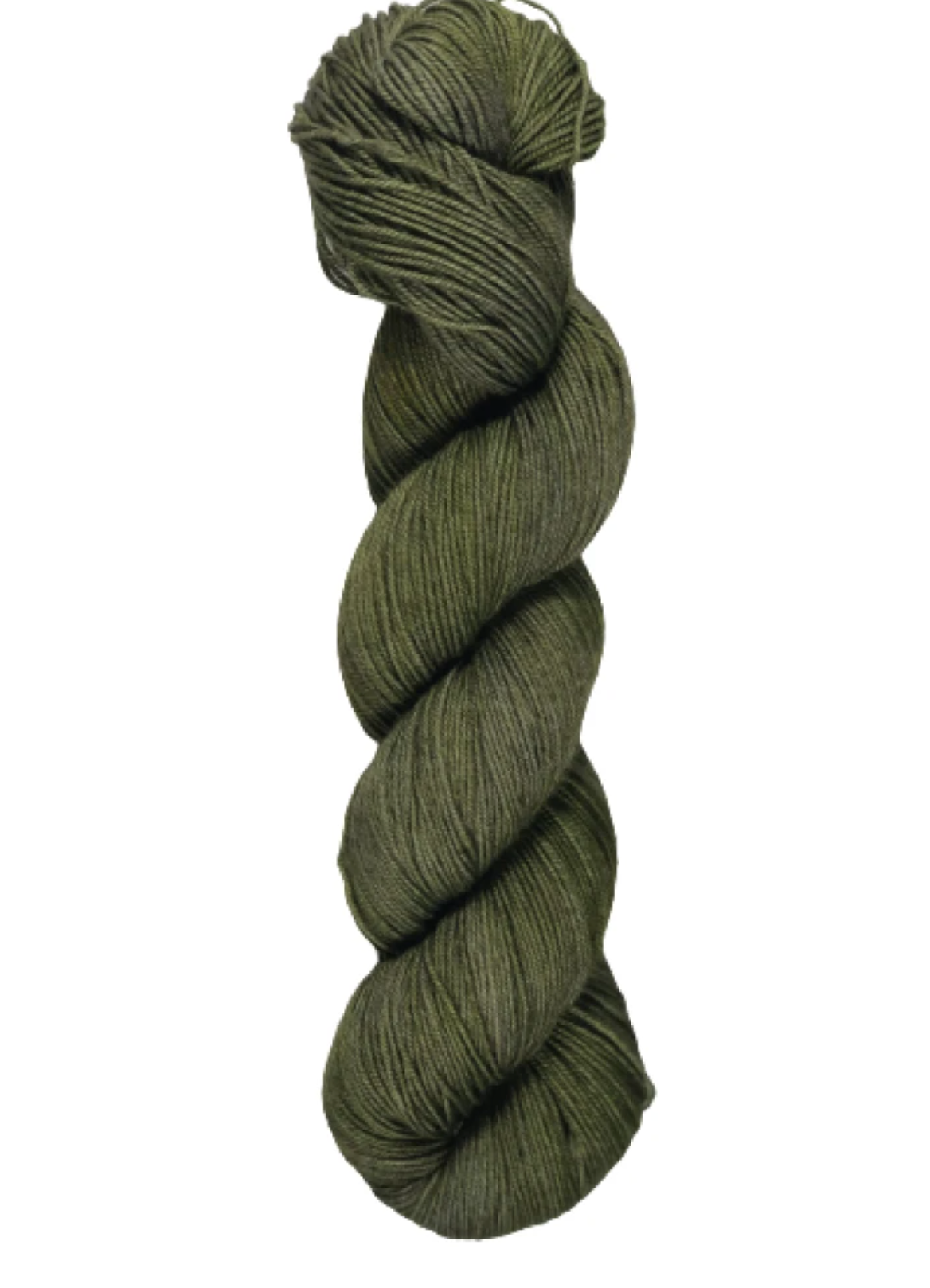 Red Stag Fibre - Dachas Sock