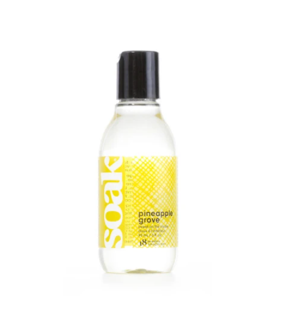 Soak Wool Wash