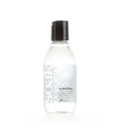 Soak Wool Wash