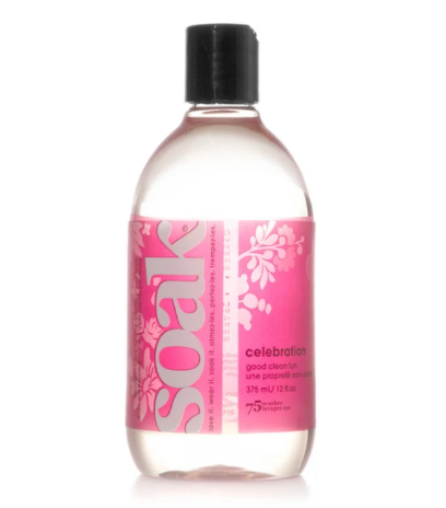 Soak Wool Wash