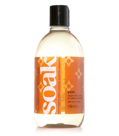 Soak Wool Wash