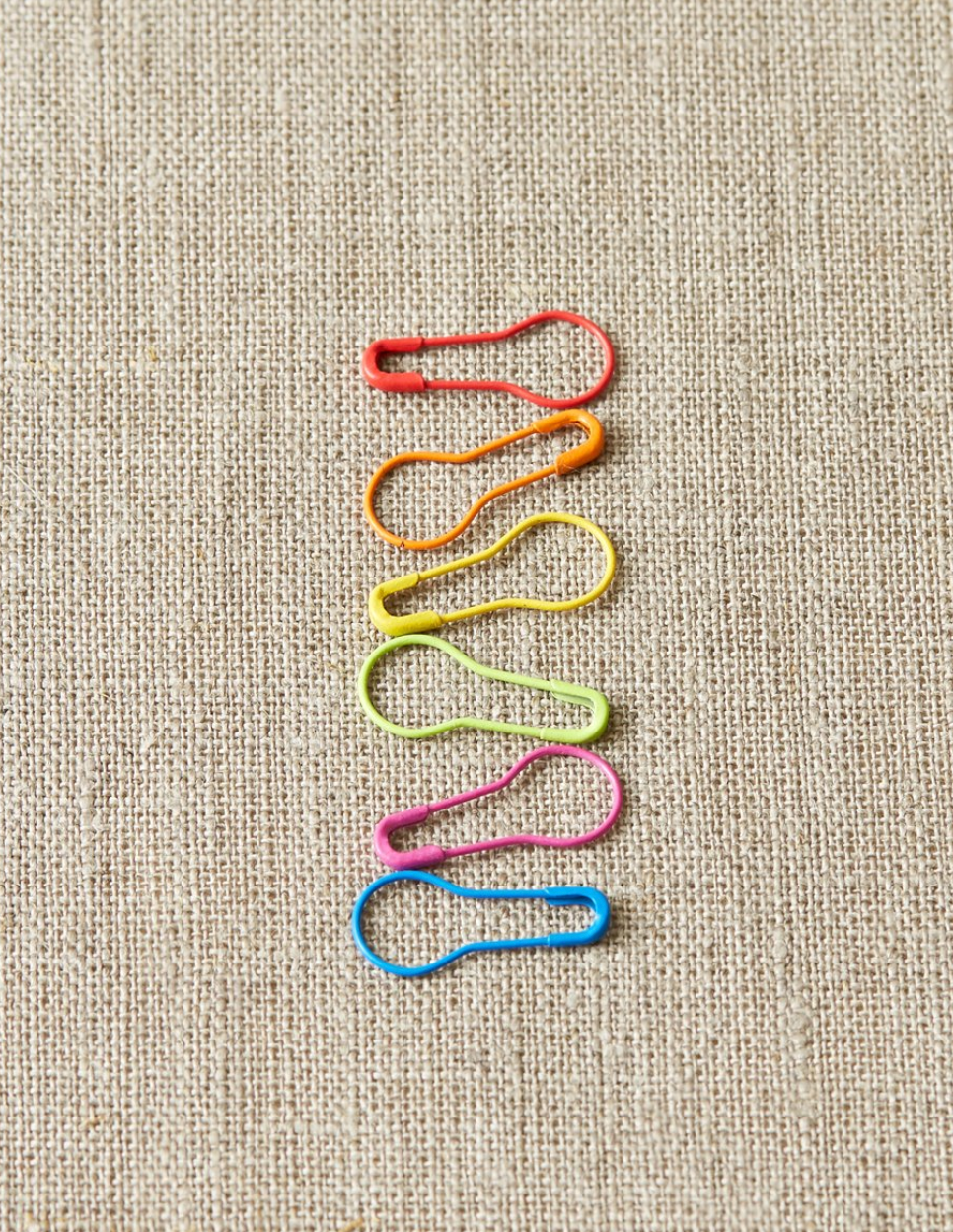 Coco Knits Stitch Markers