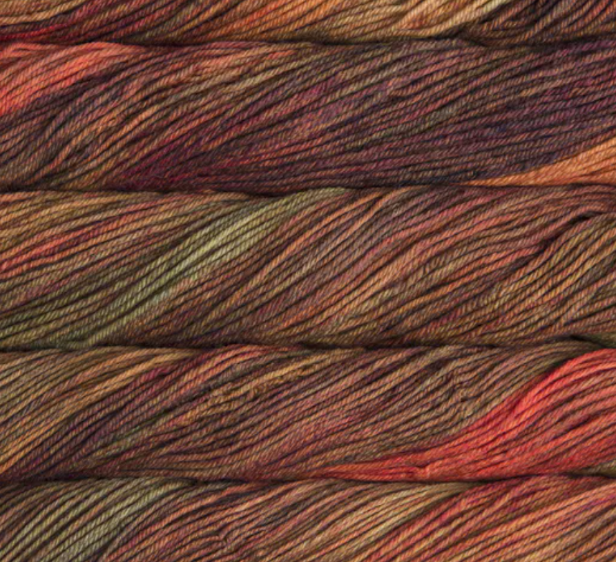 Malabrigo - Rios
