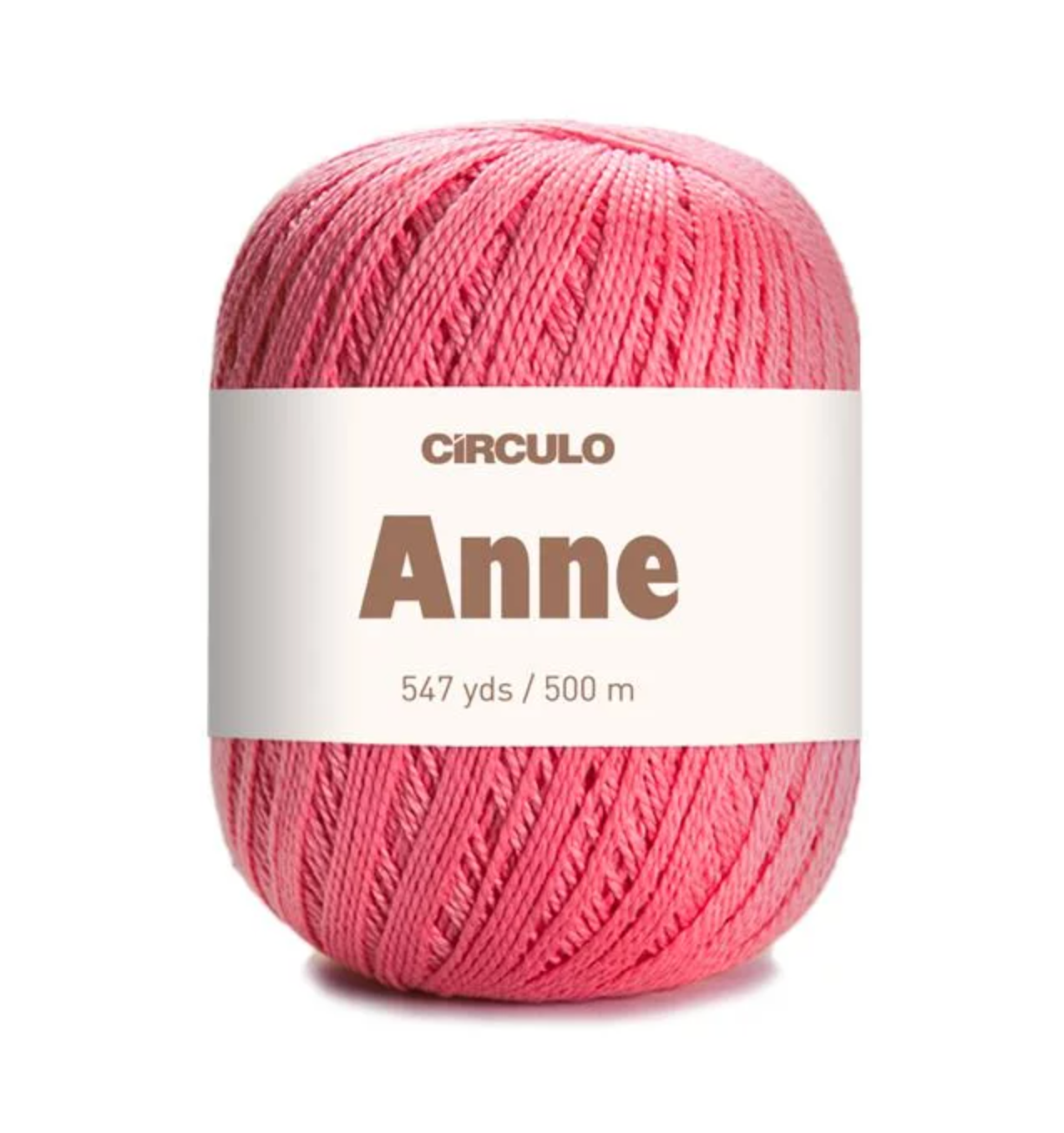Circulo - Anne