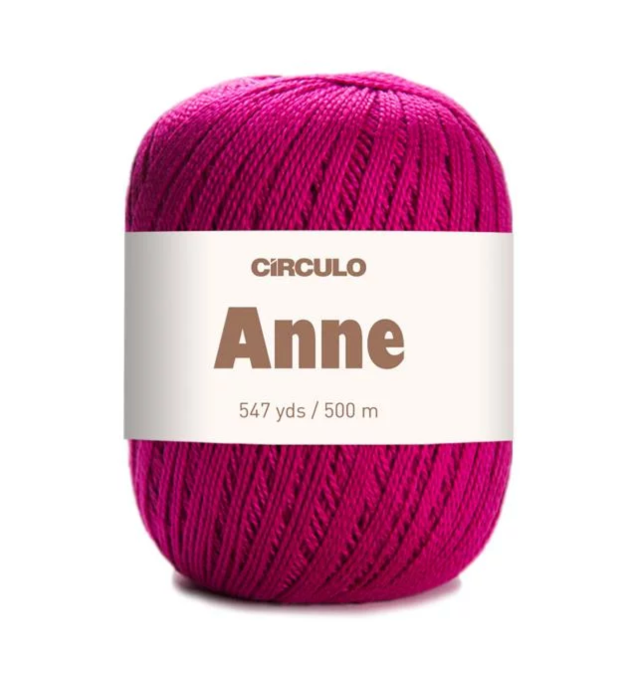 Circulo - Anne