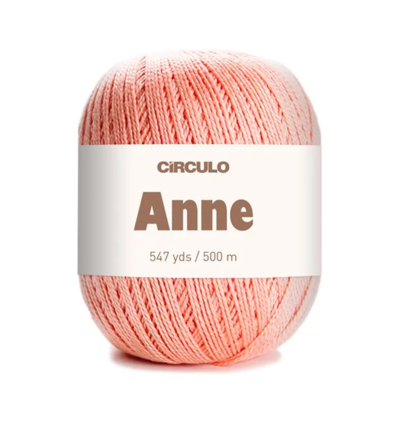 Circulo - Anne
