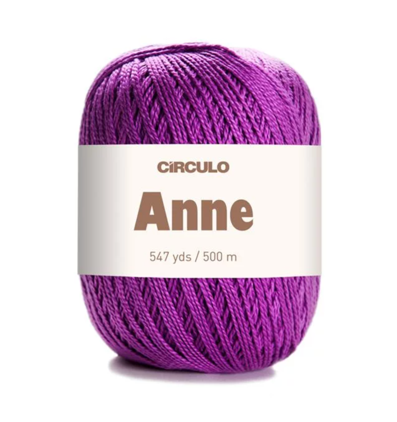 Circulo - Anne