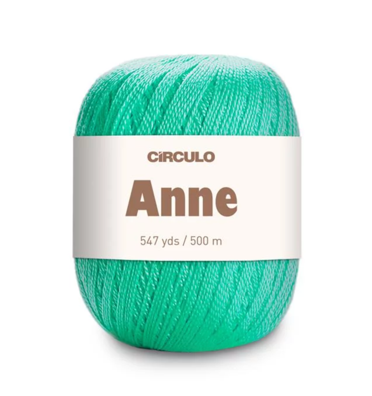 Circulo - Anne