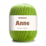 Circulo - Anne